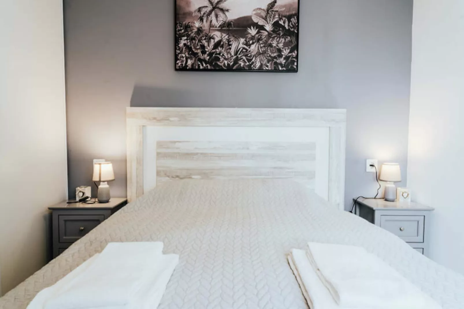 Appartements à Roses