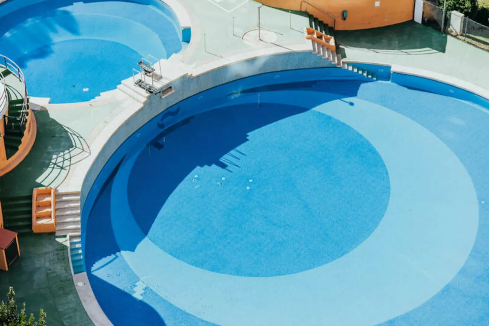 Appartements à Roses