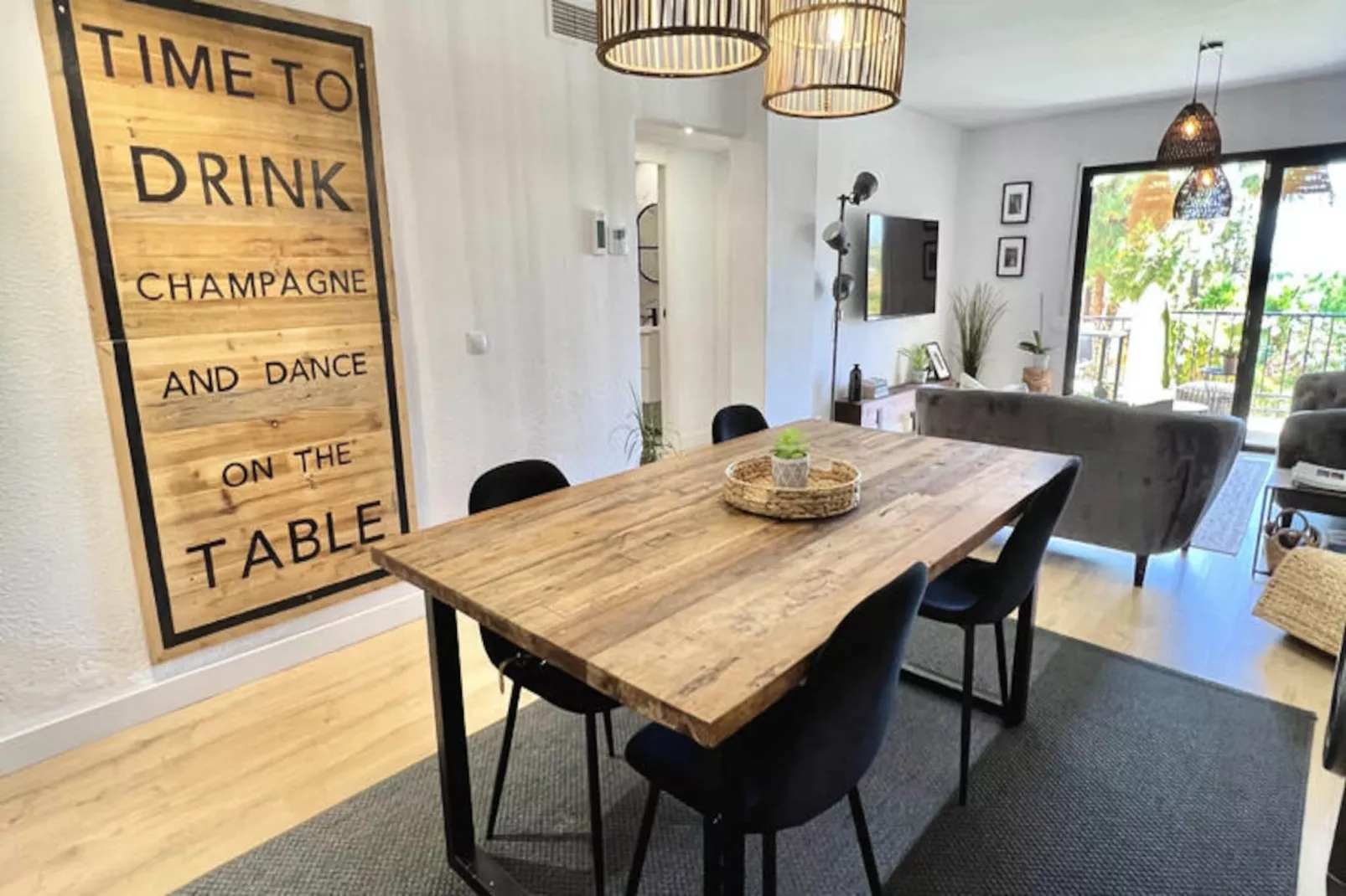 Appartements à Mijas