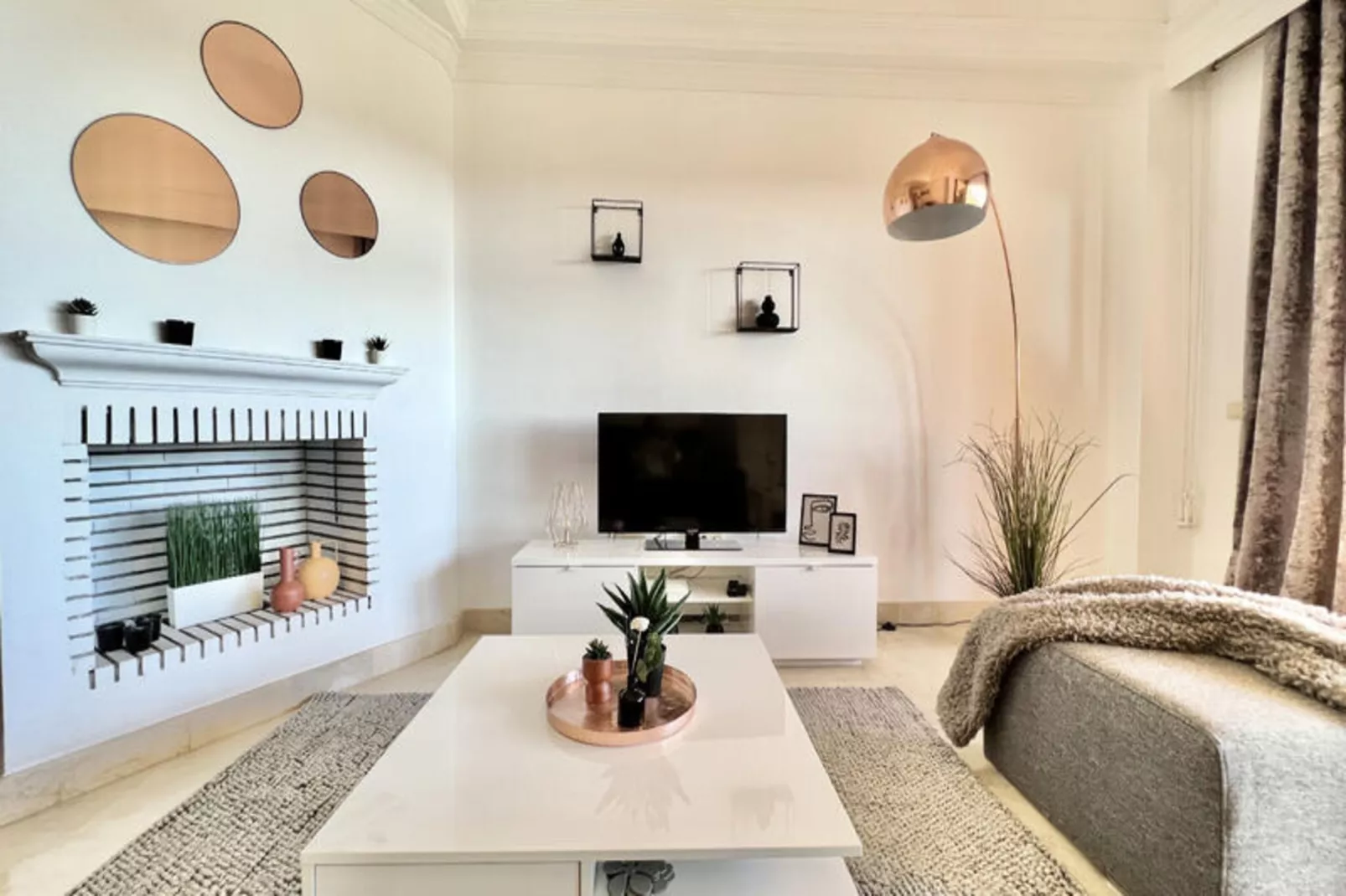 Appartements à Marbella