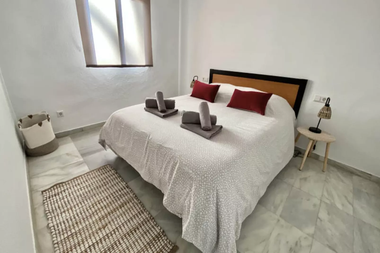 Appartements à Mijas