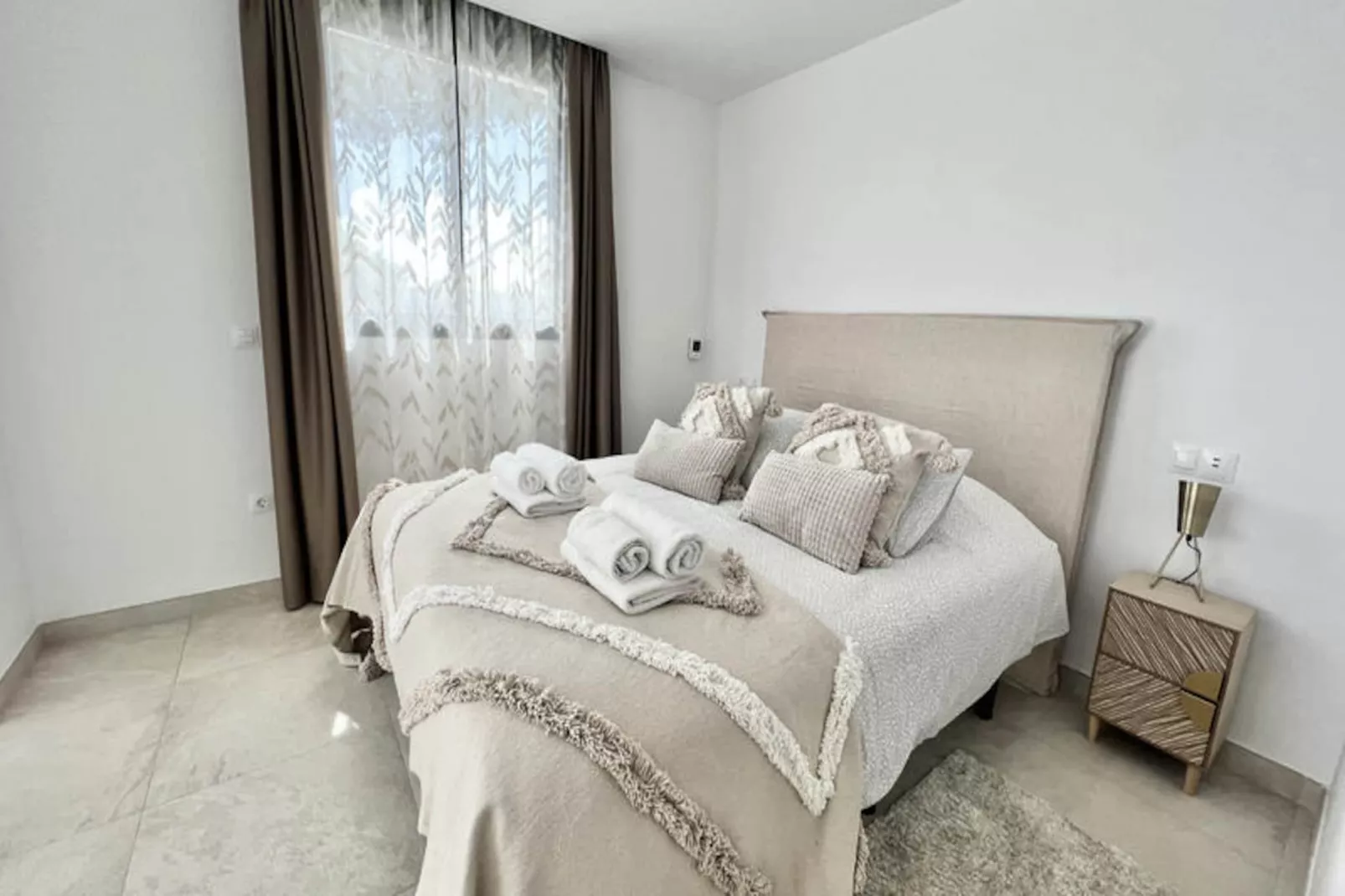 Maison à La Cala de Mijas