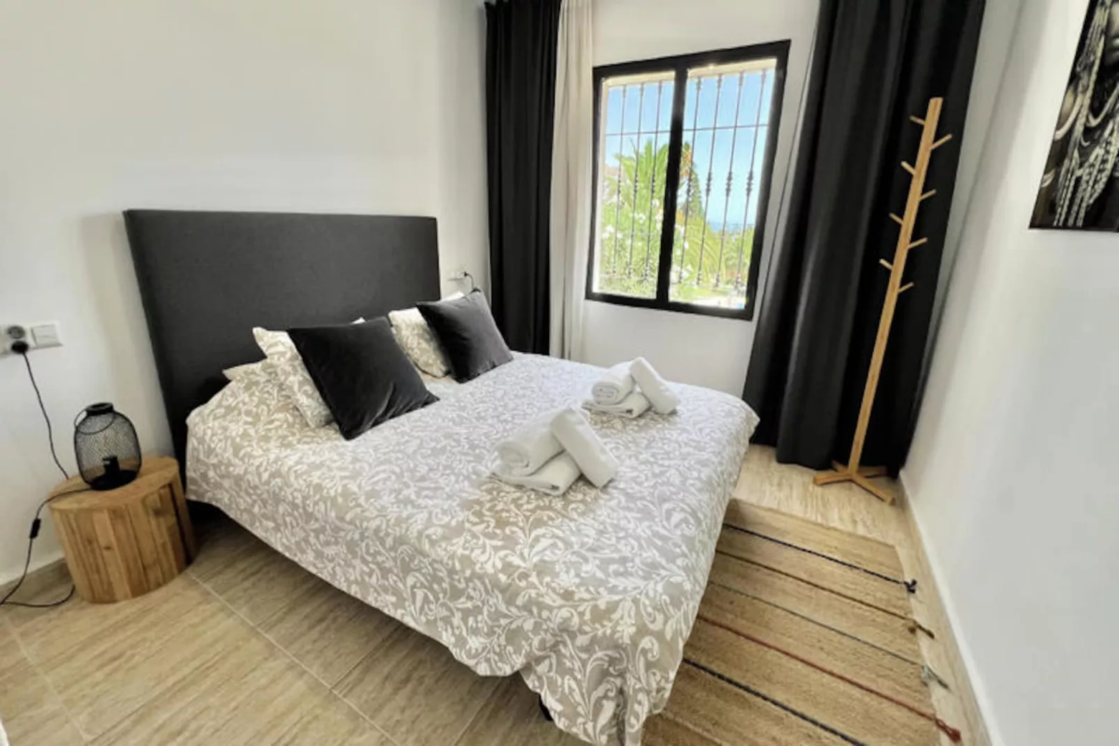 Appartements à Mijas