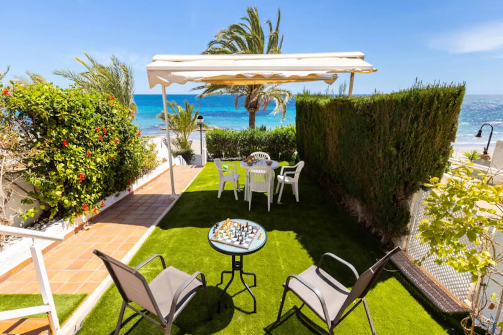 Maison à Orihuela Costa