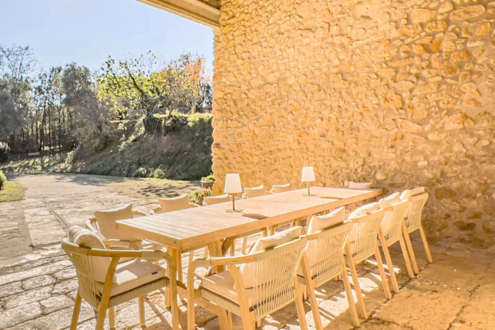 Mobil Home - Bungalow - Cottage à Cornellà del Terri