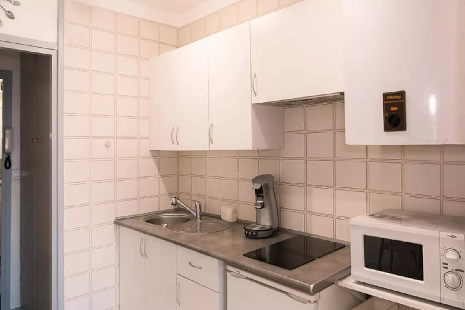 Studio à Empuriabrava