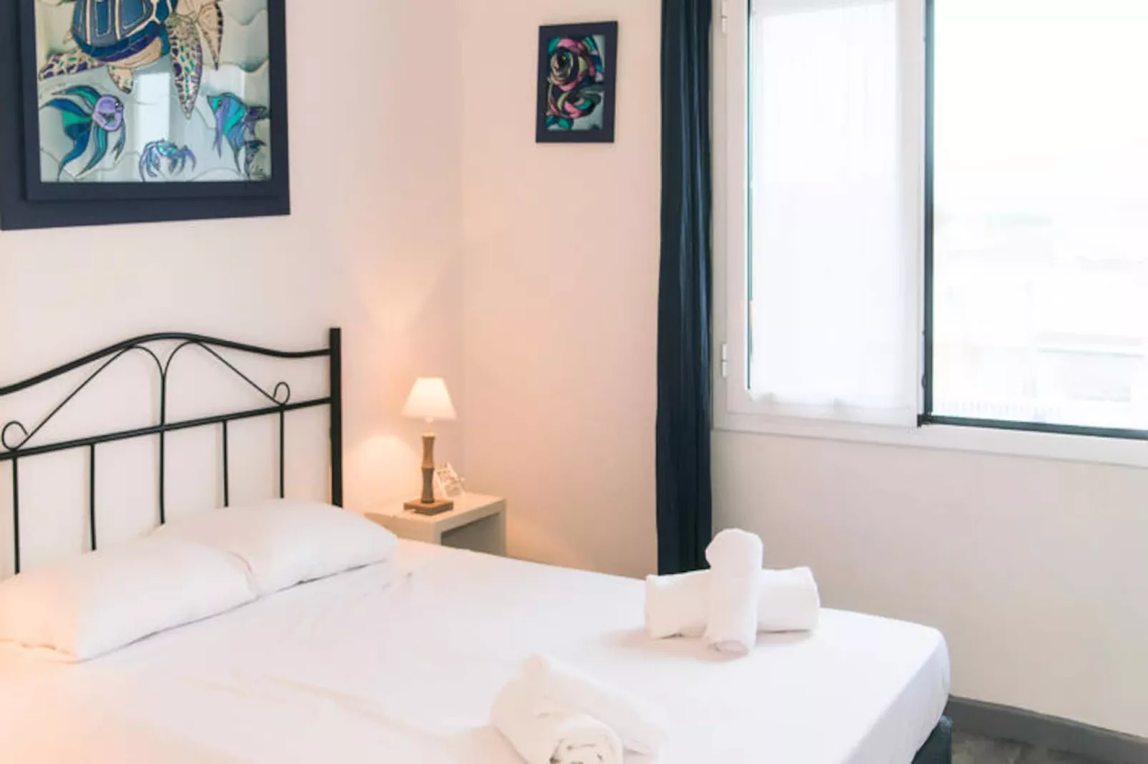 Appartements à Empuriabrava