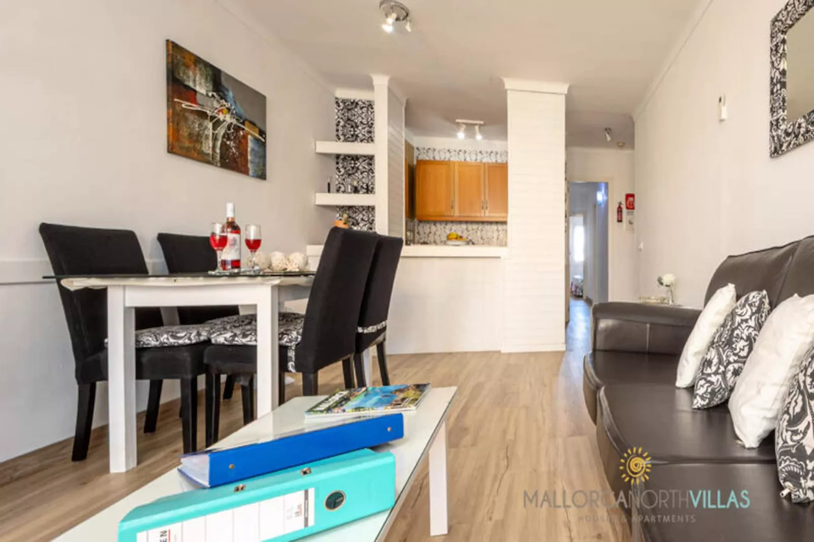 Appartements à Alcúdia - Port d'Alcúdia