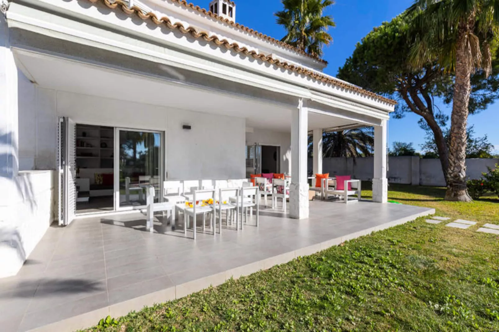 Maison à Santa Pola