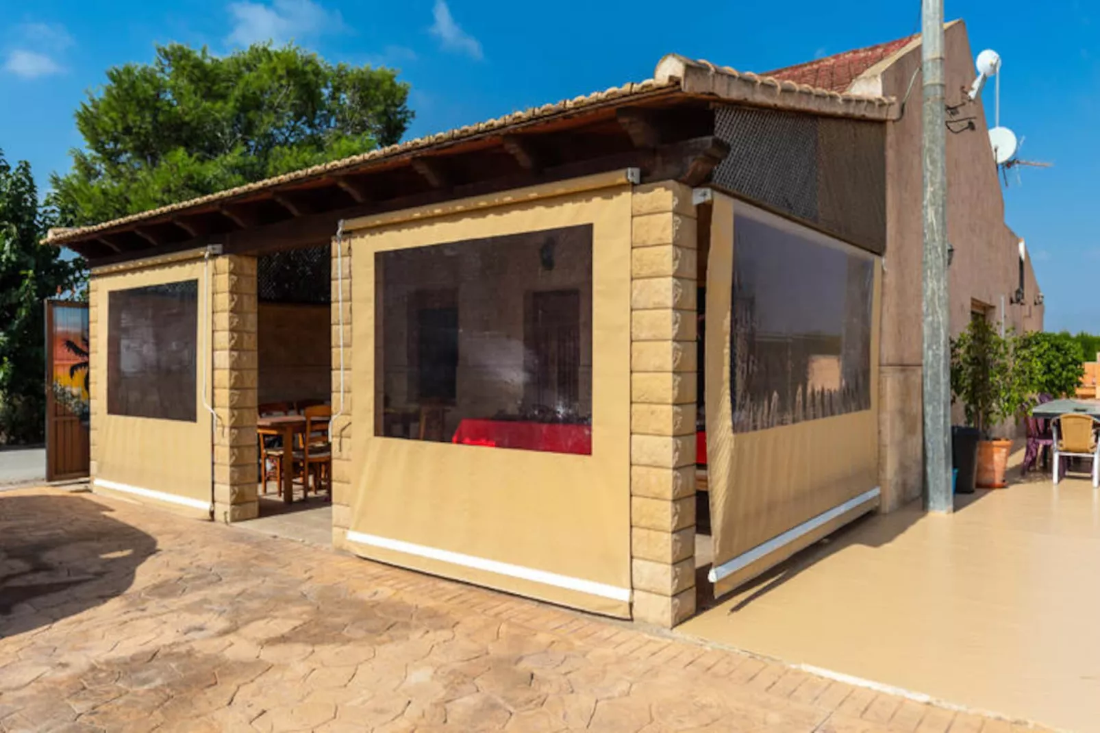 Mobil Home - Bungalow - Cottage à Dolores