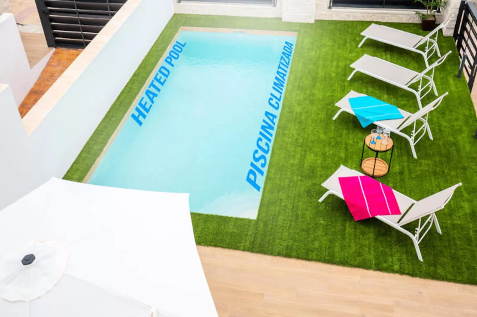 Maison à El Campello