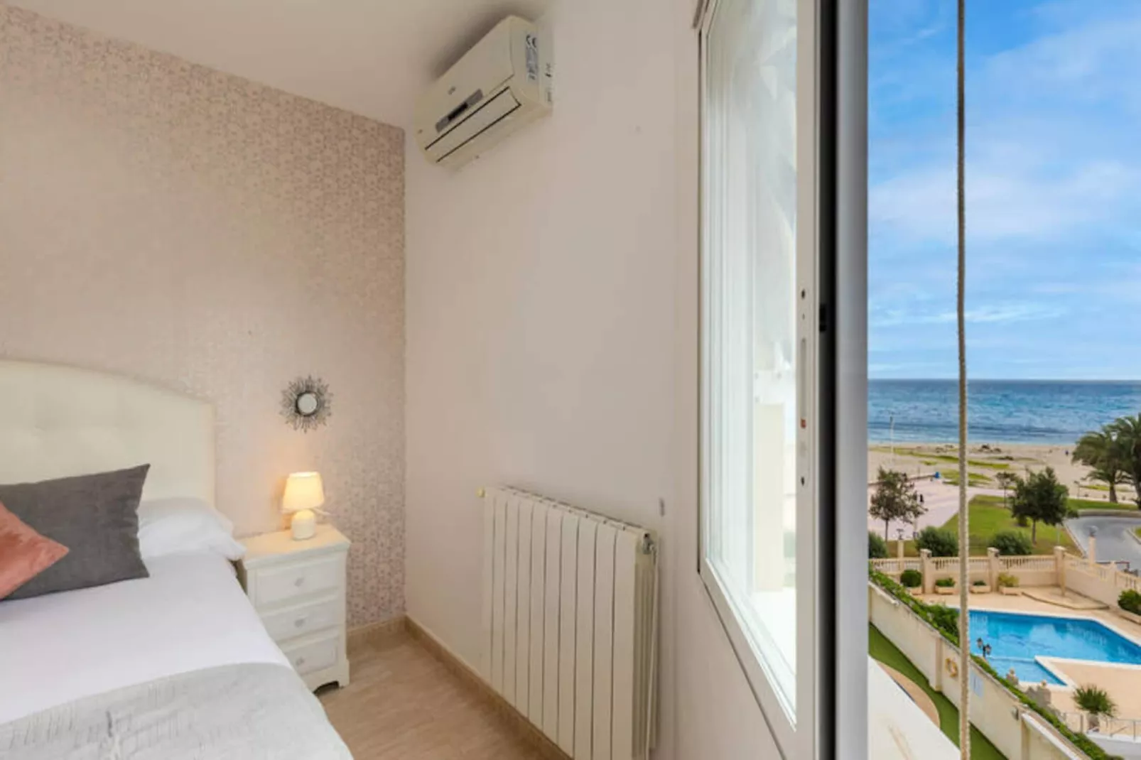 Appartements à El Campello