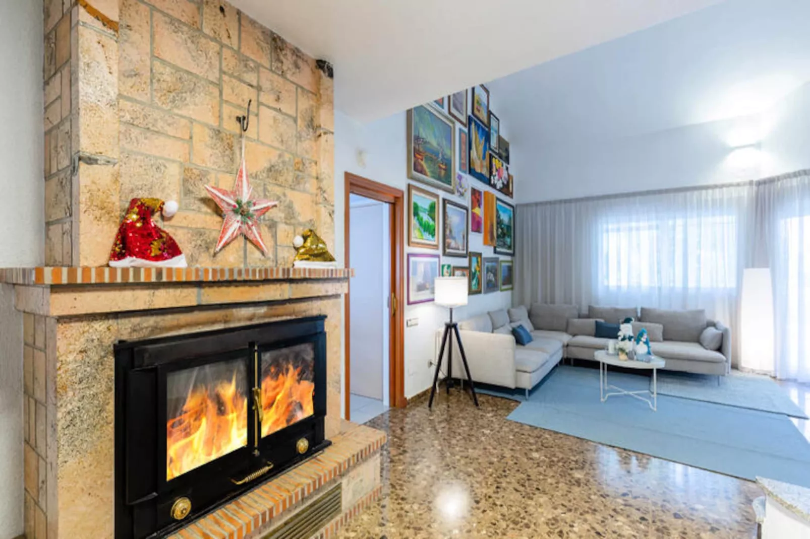 Maison à La Alcayna