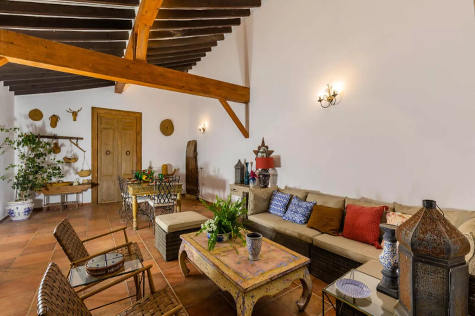 Maison à Daya Vieja