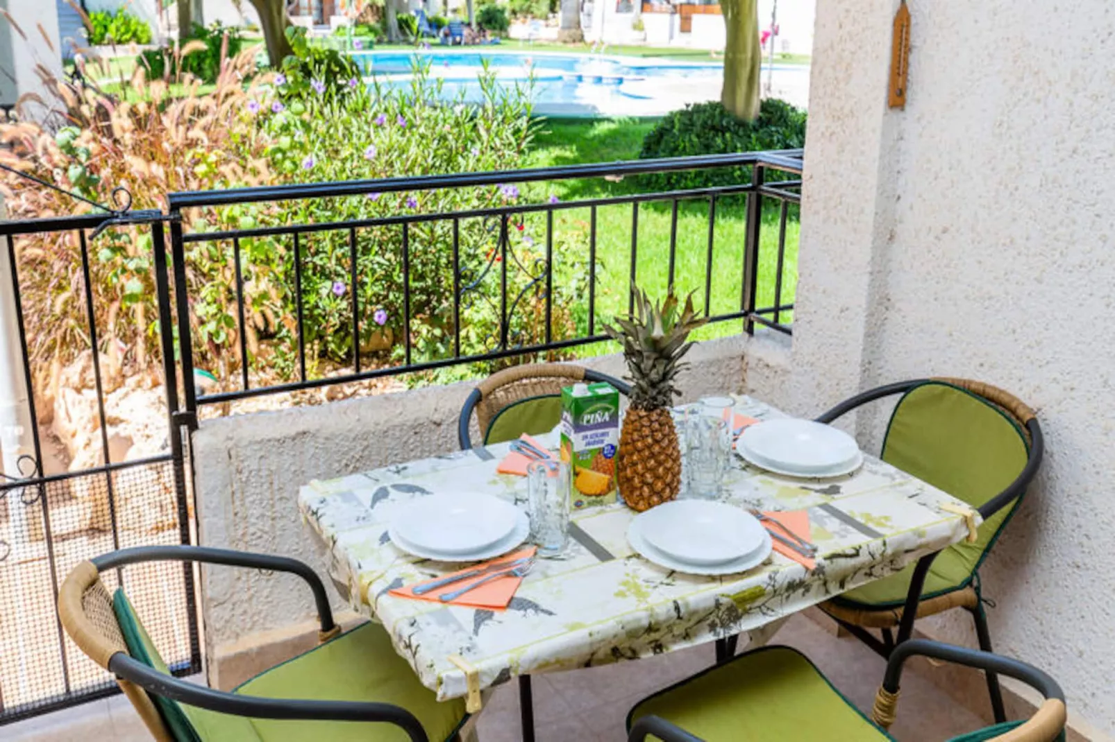 Appartements à Orihuela Costa