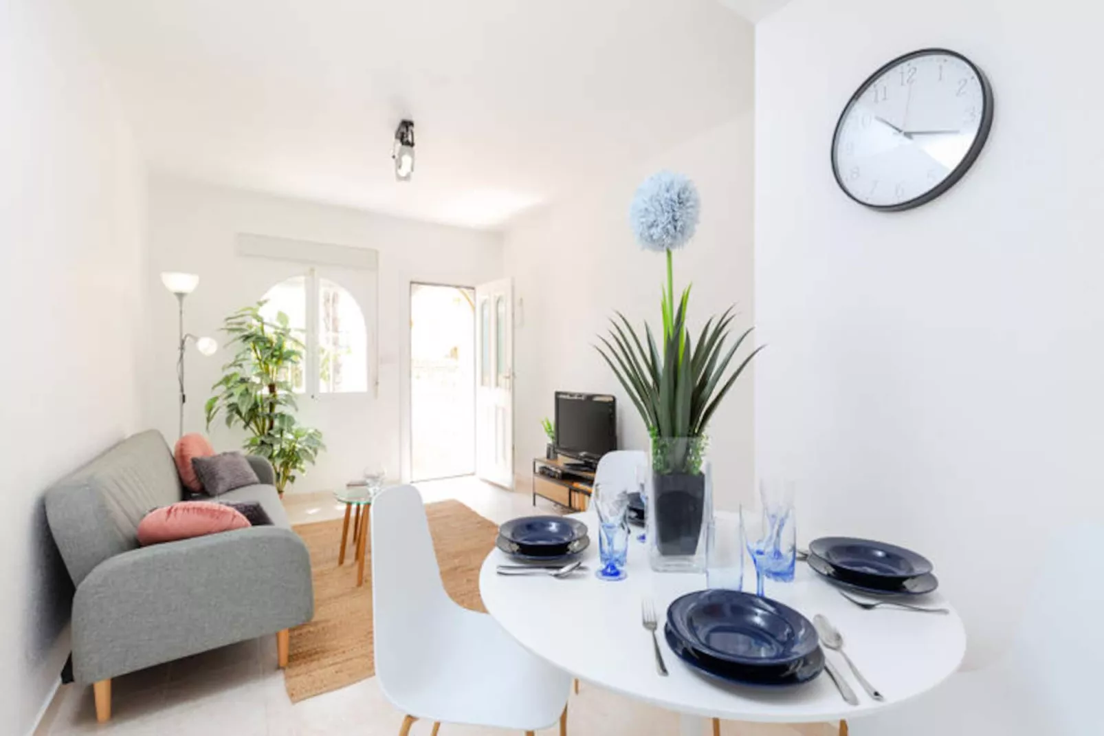 Mobil Home - Bungalow - Cottage à Orihuela Costa