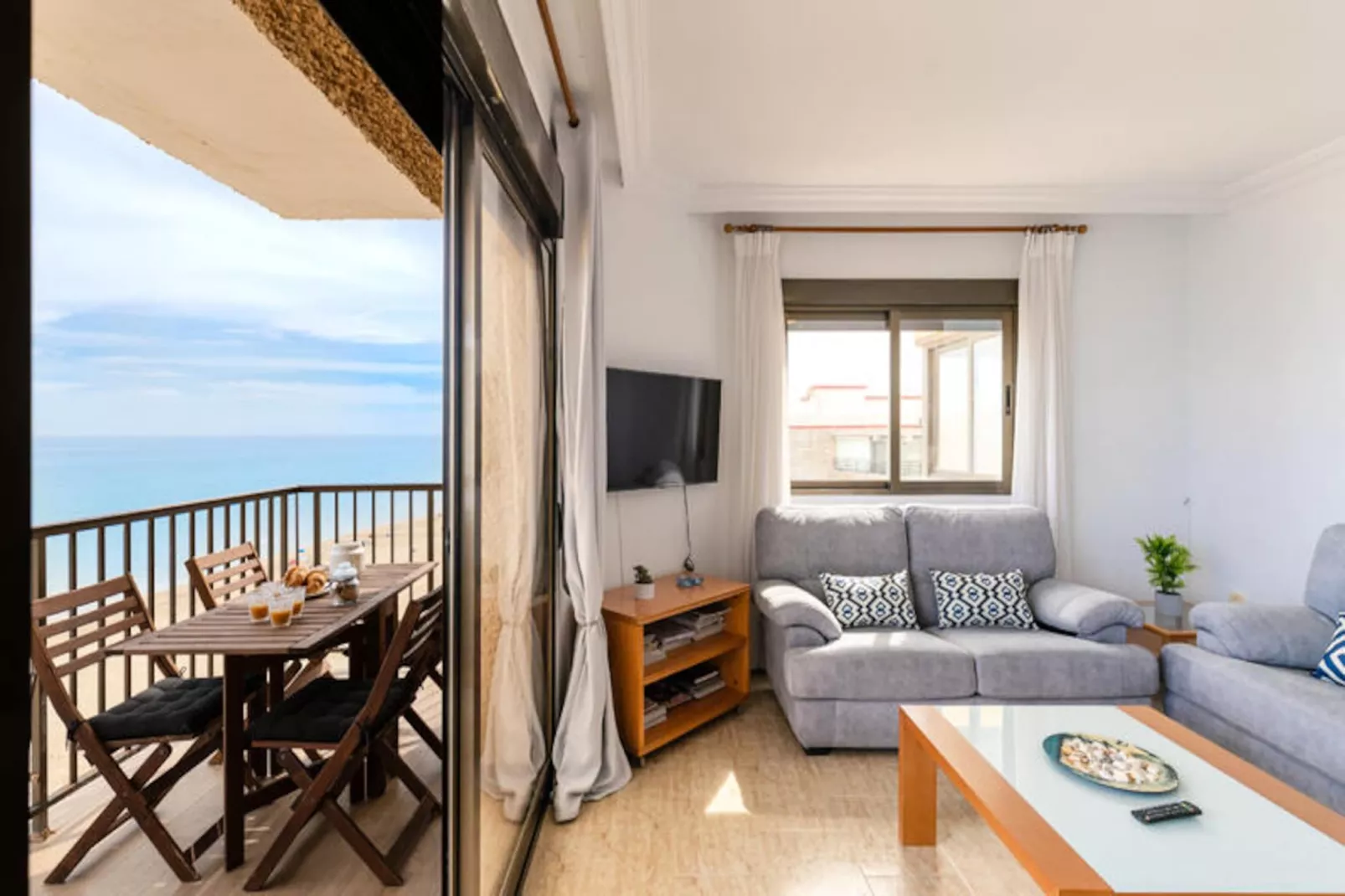 Appartements à Guardamar del Segura