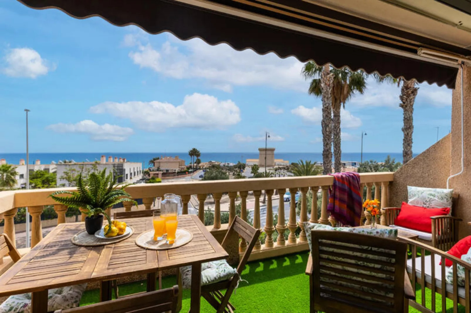 Appartements à El Campello