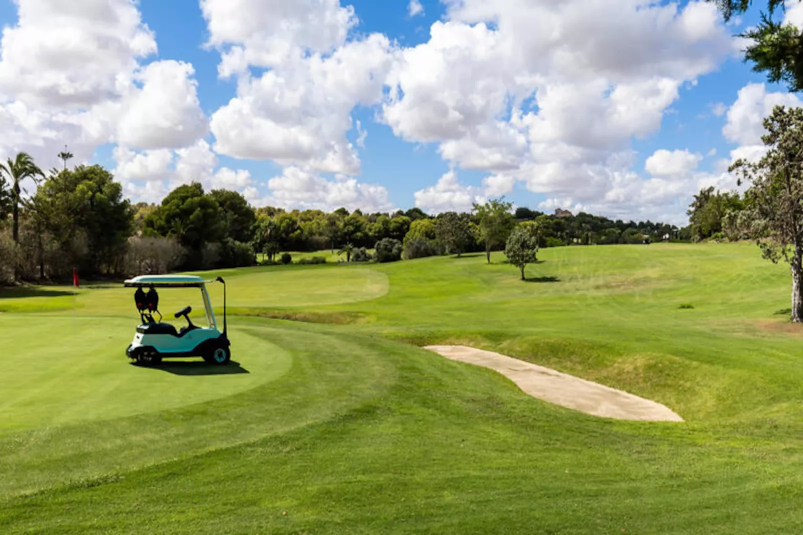 Maison à Orihuela Costa