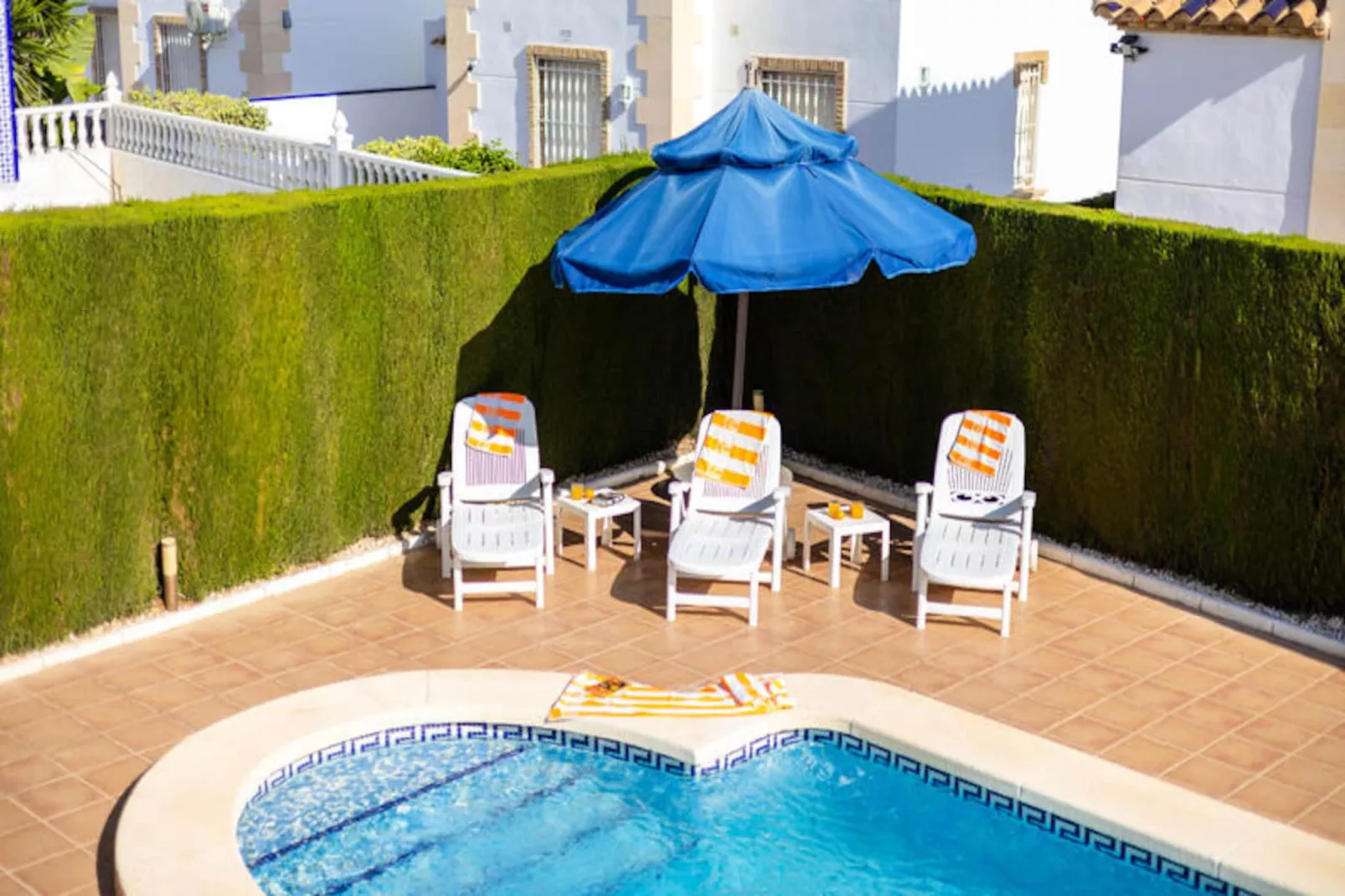 Maison à Orihuela Costa