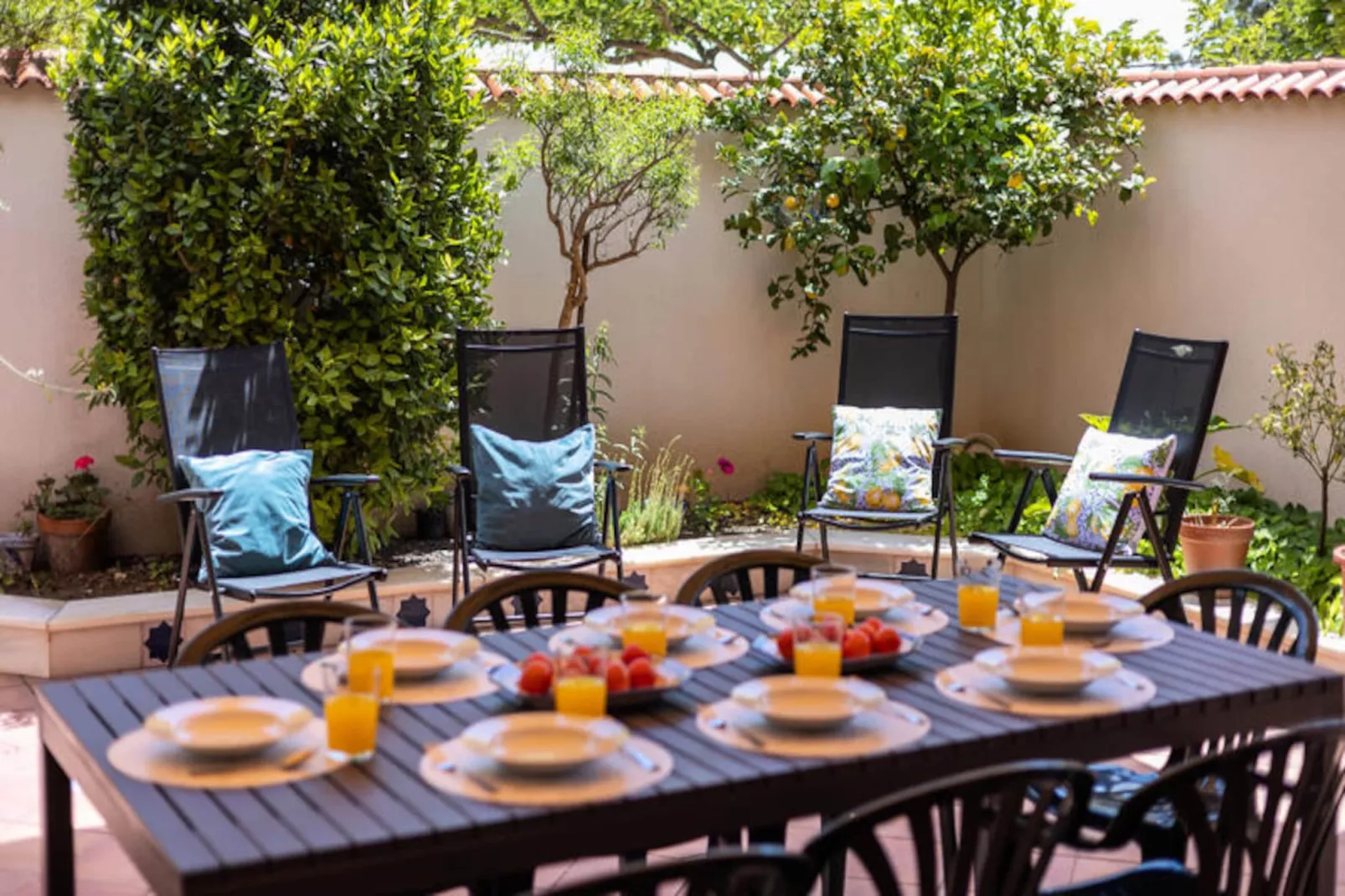 Maison à Aledo Murcia