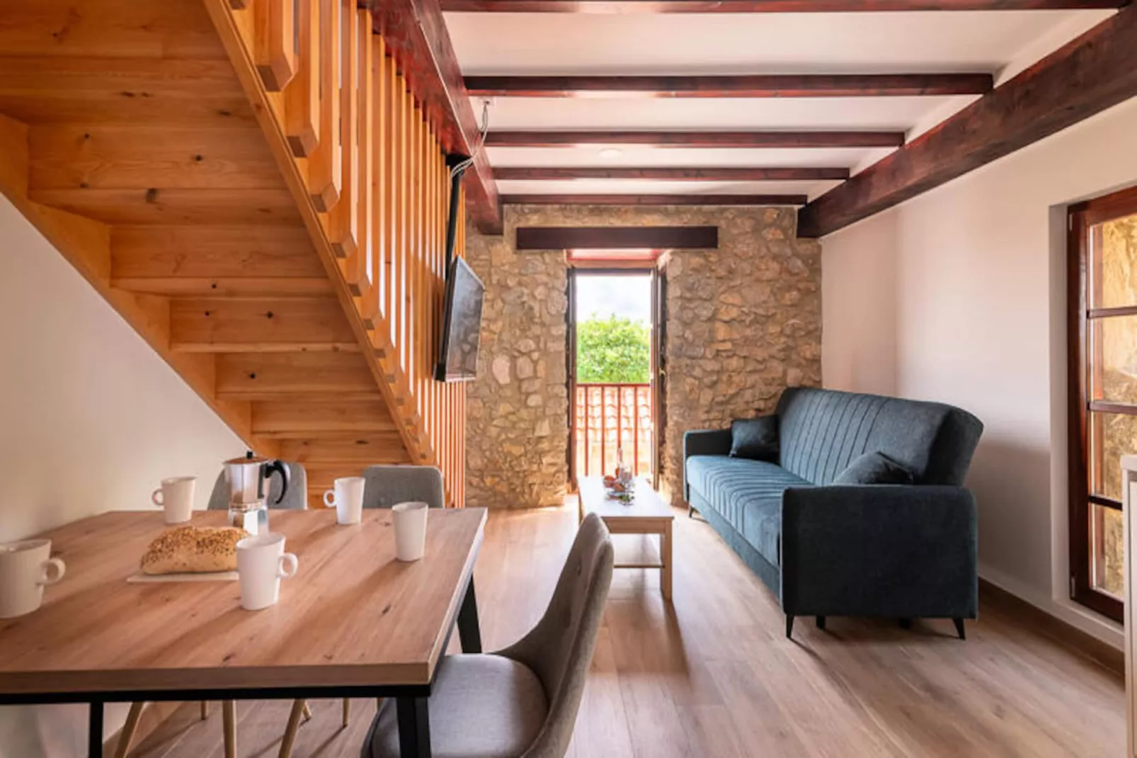 Appartements à Miengo