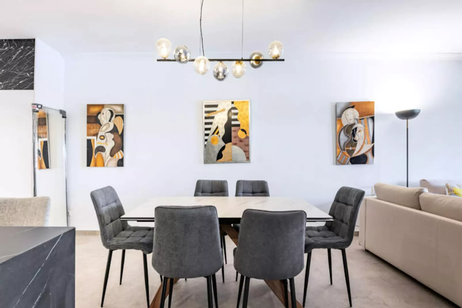 Appartements à Marbella