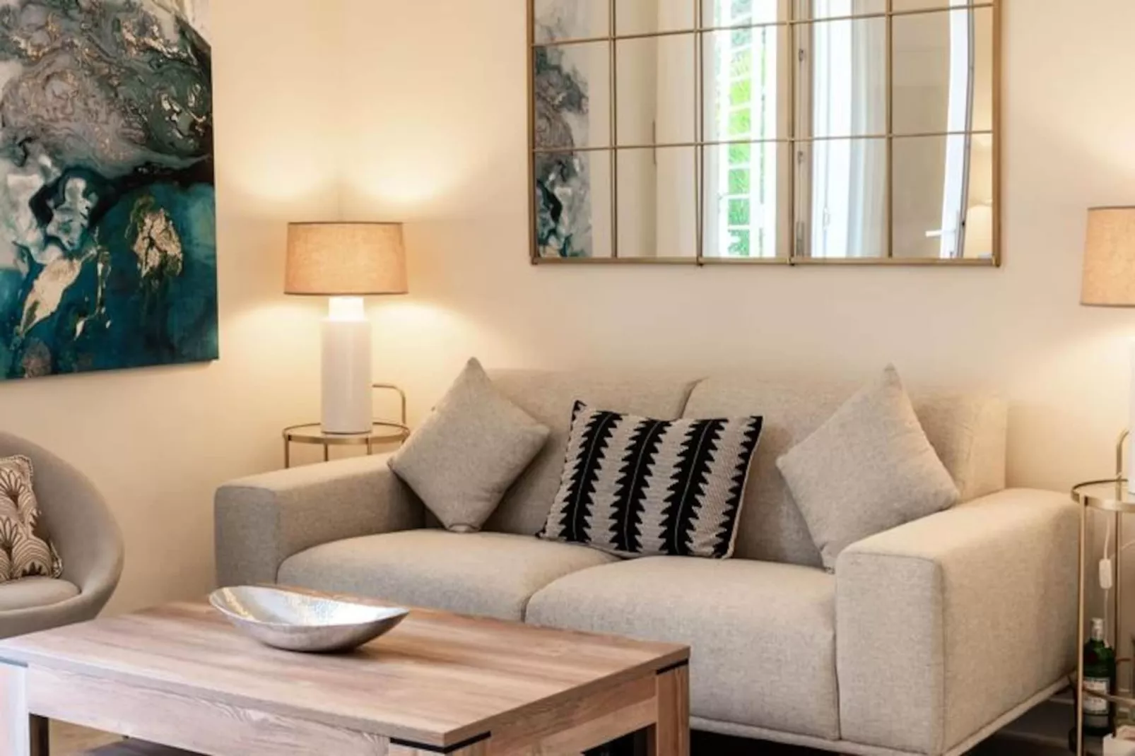 Appartements à Marbella