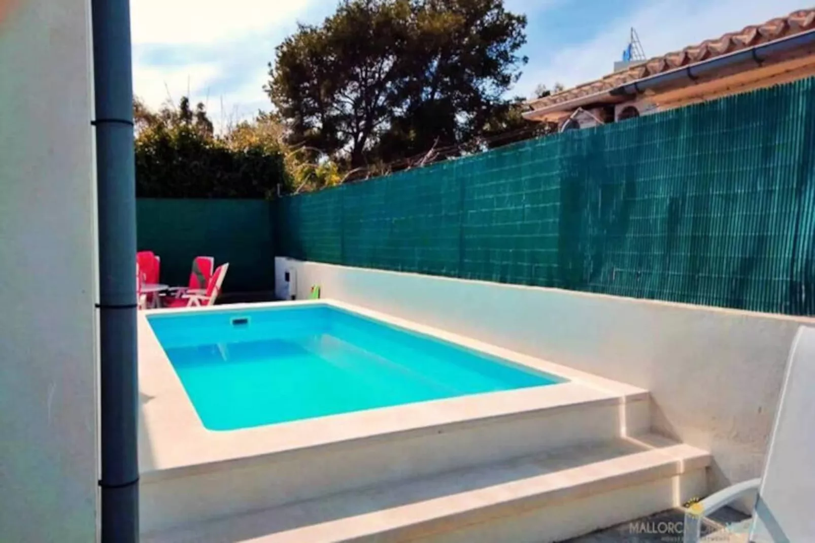 Maison à Alcúdia - Port d'Alcúdia