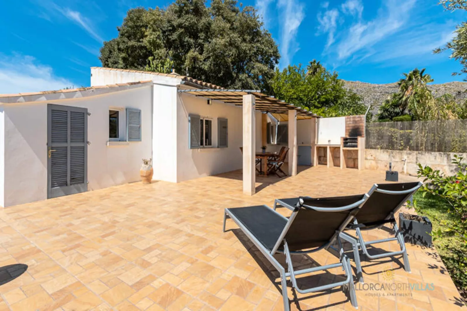 Maison à Pollença - Port de Pollença