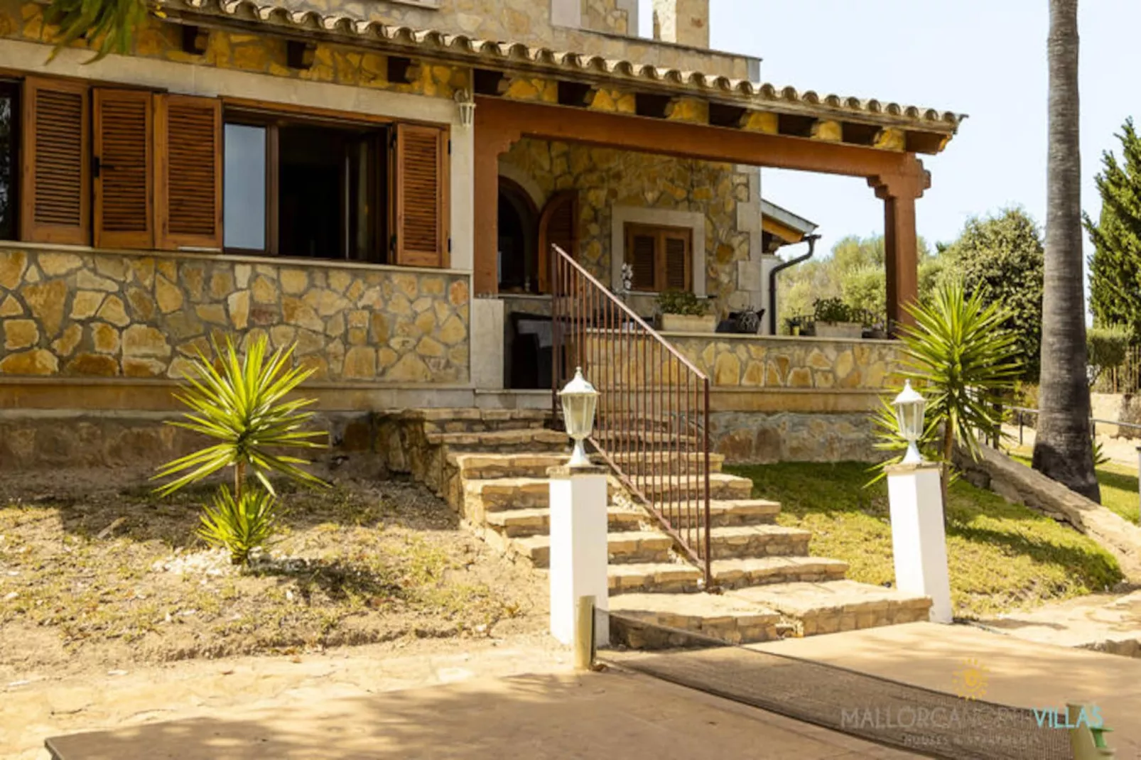 Maison à Alcúdia - Port d'Alcúdia