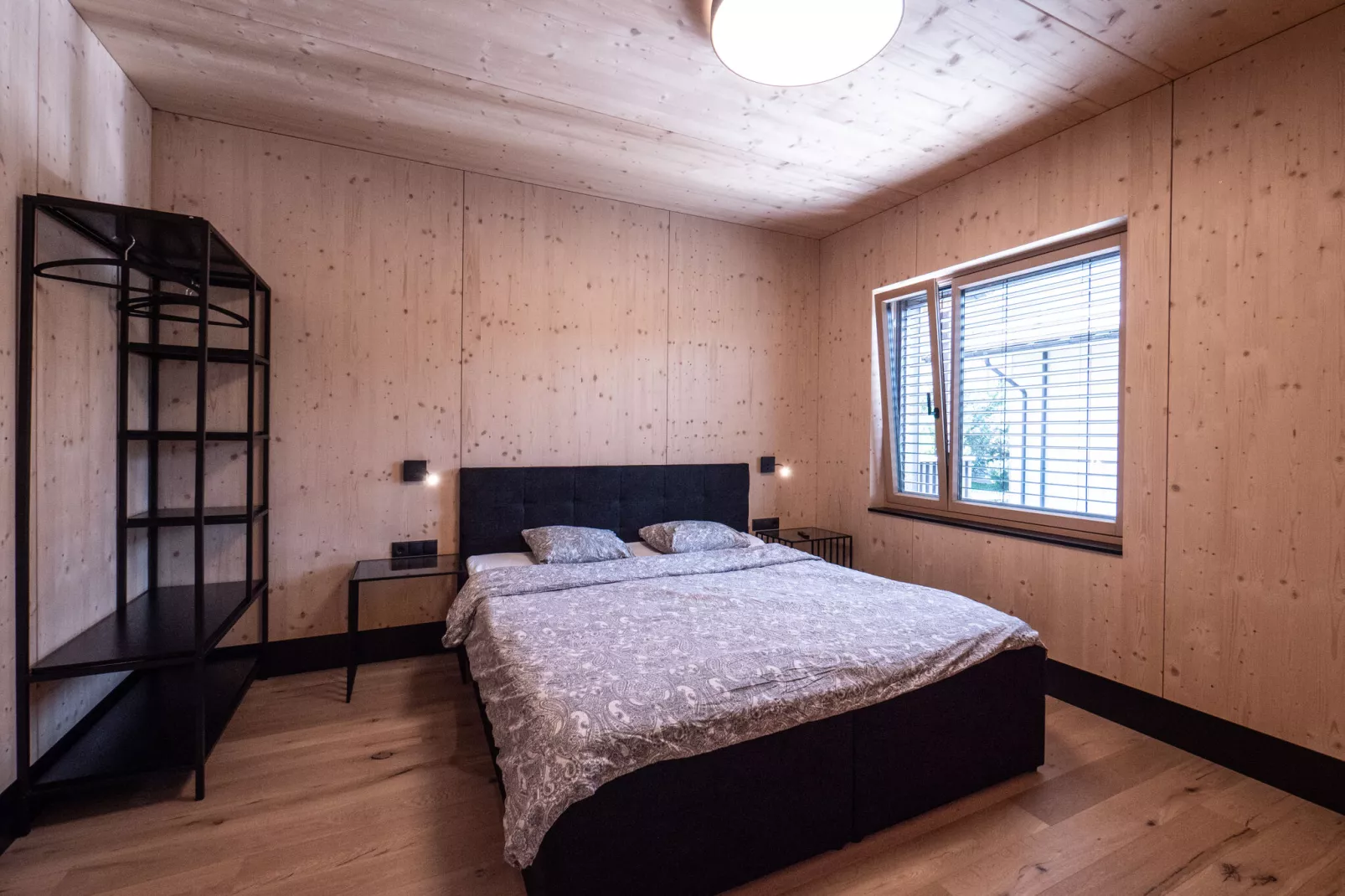Ferienwohnungen Mieders-Chambre