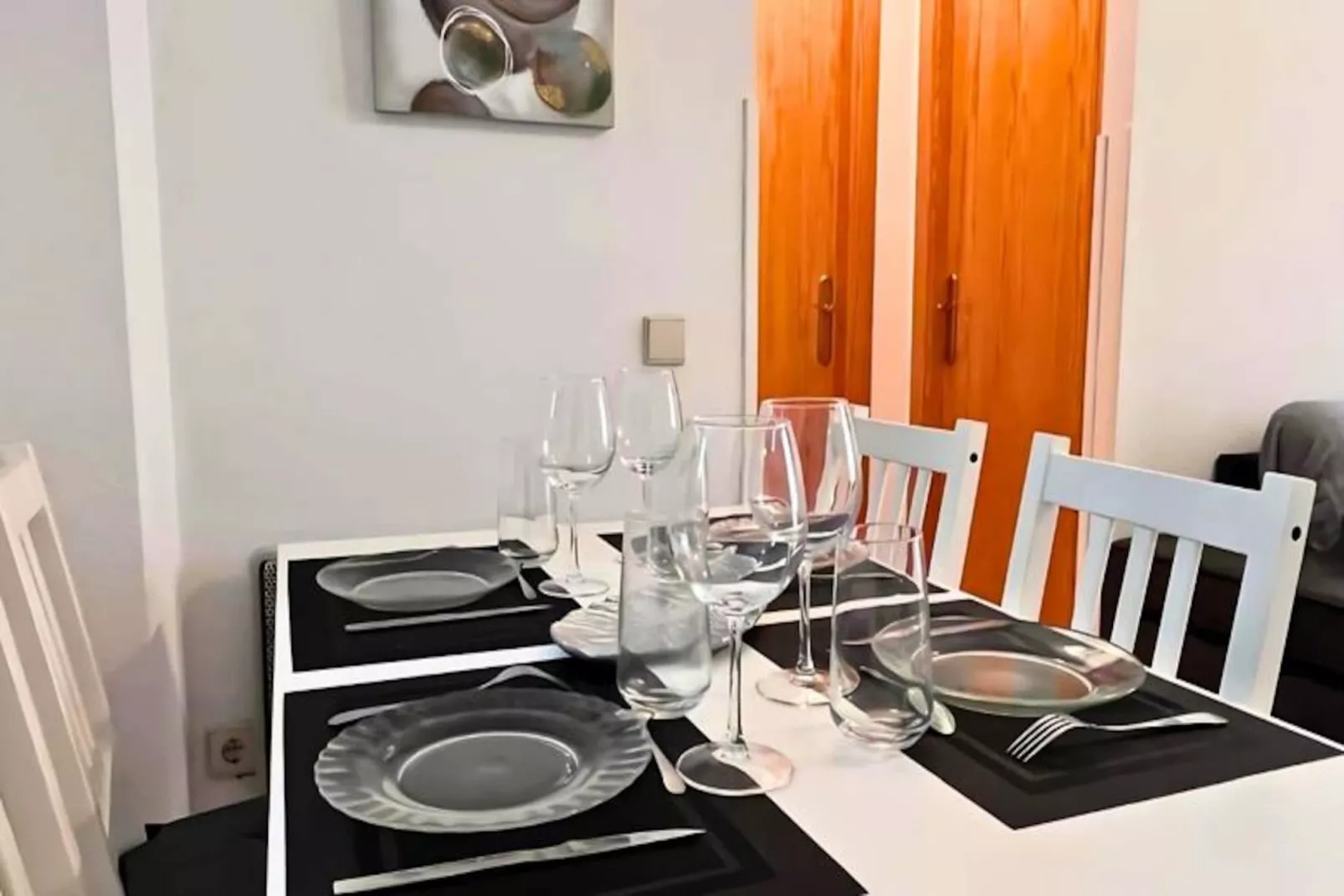 Charmant Appartement Avec Piscine &agrave; 500 M De La Playa Del Cura !