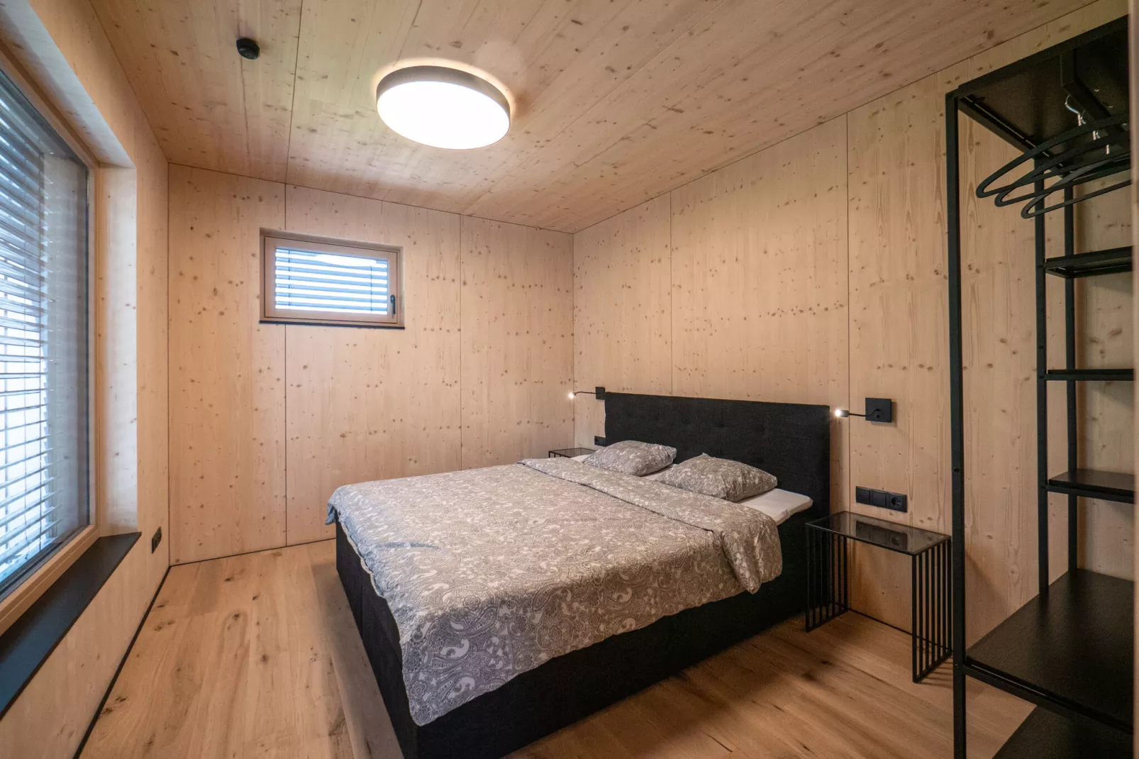 Ferienwohnungen Mieders-Chambre