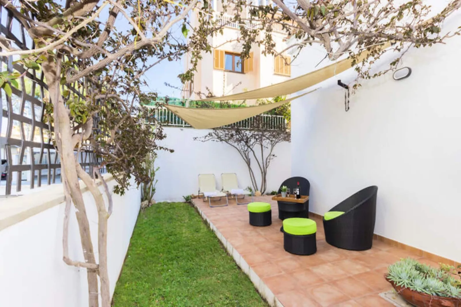 Maison à Can Picafort