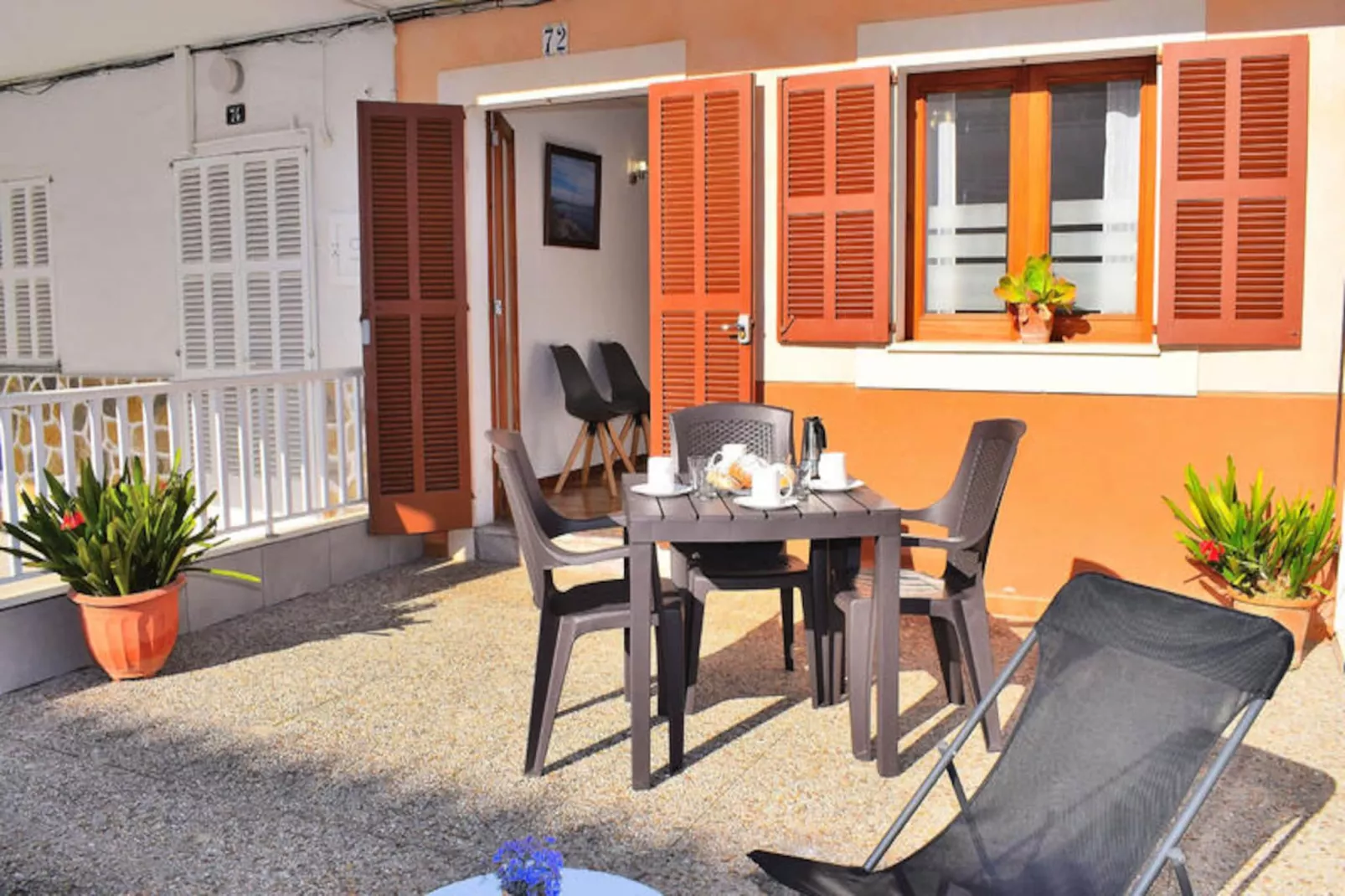 Maison à Can Picafort