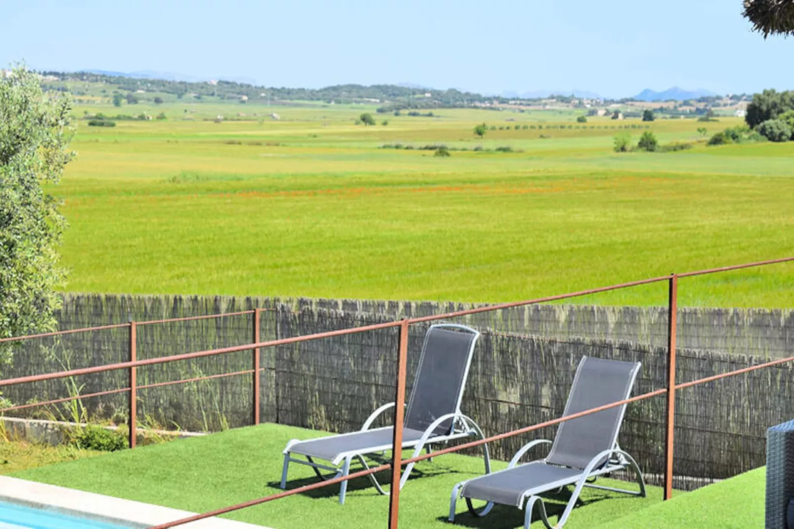 Maison à Maria de la Salut