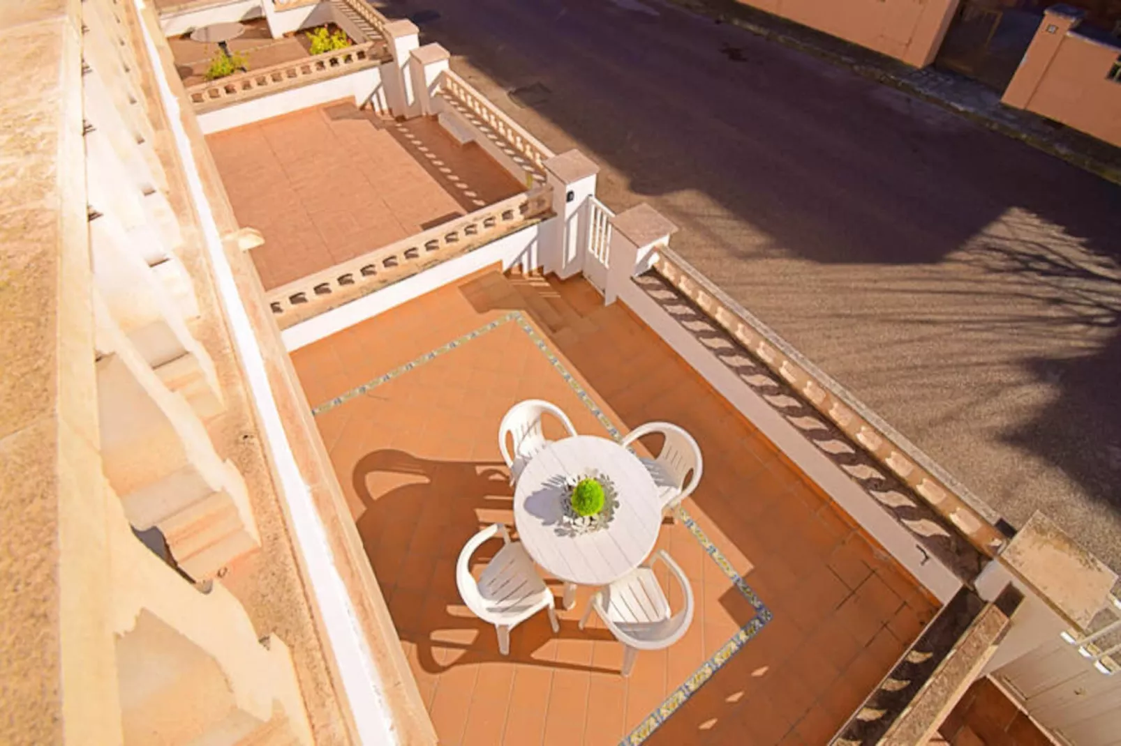 Maison à Can Picafort