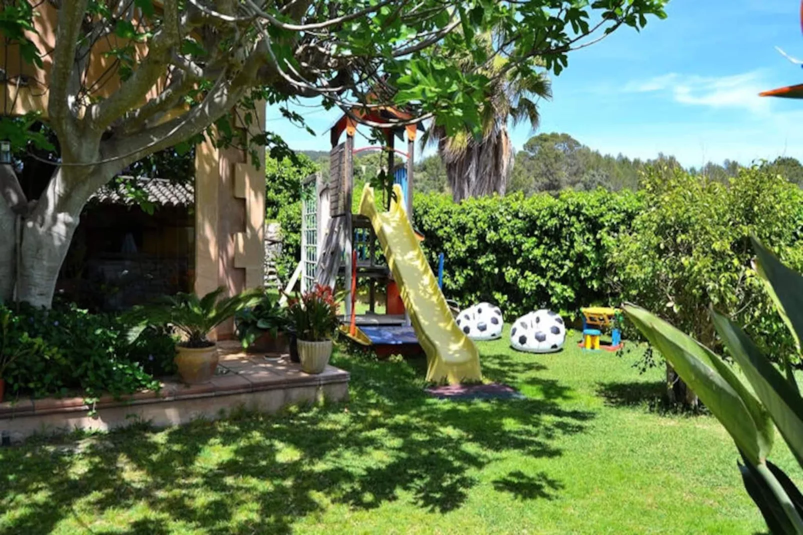 Maison à Binissalem