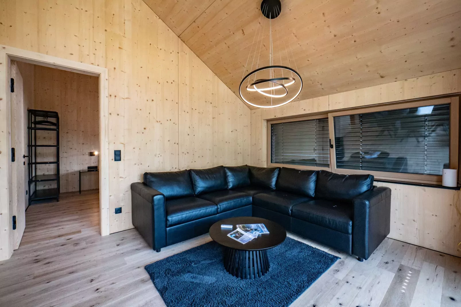 Penthouse in Mieders