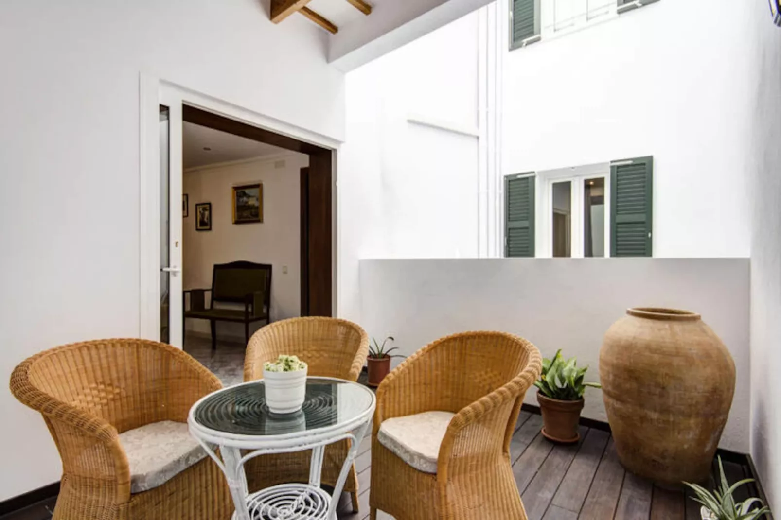 Maison à Ciutadella de Menorca