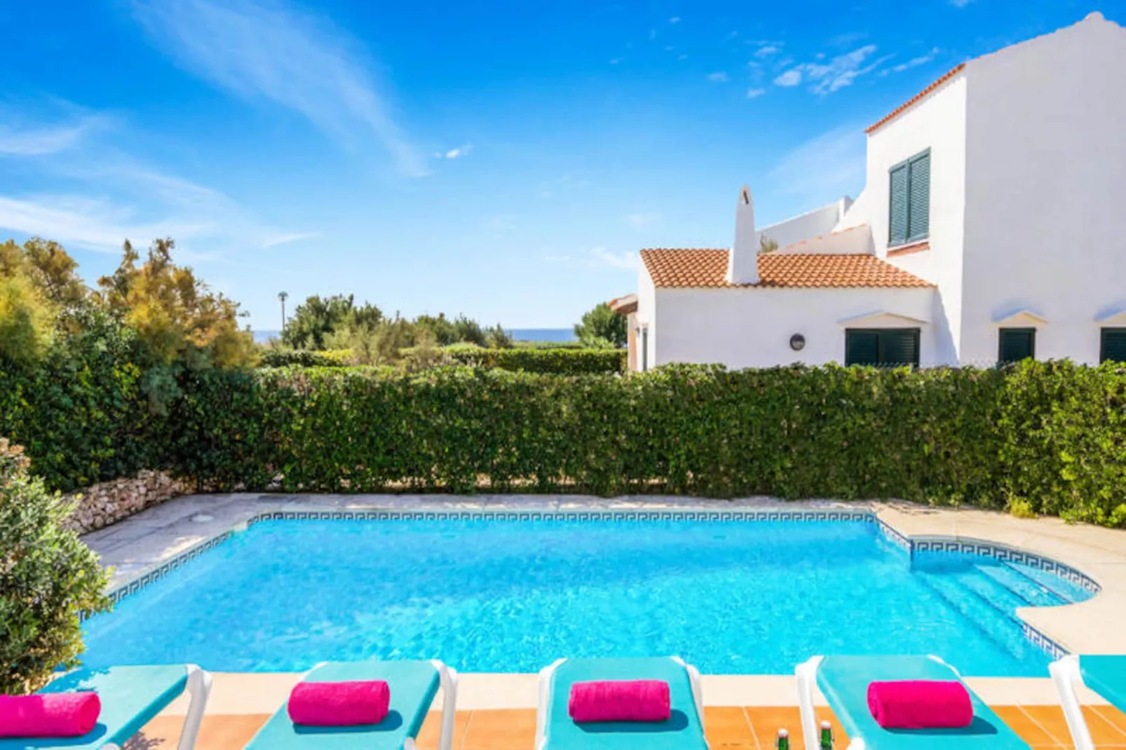 Maison à Cap d'Artruix