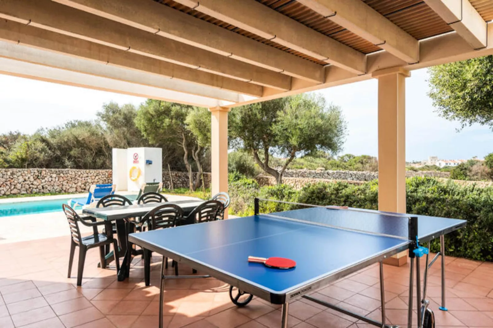 Maison à Ciutadella de Menorca