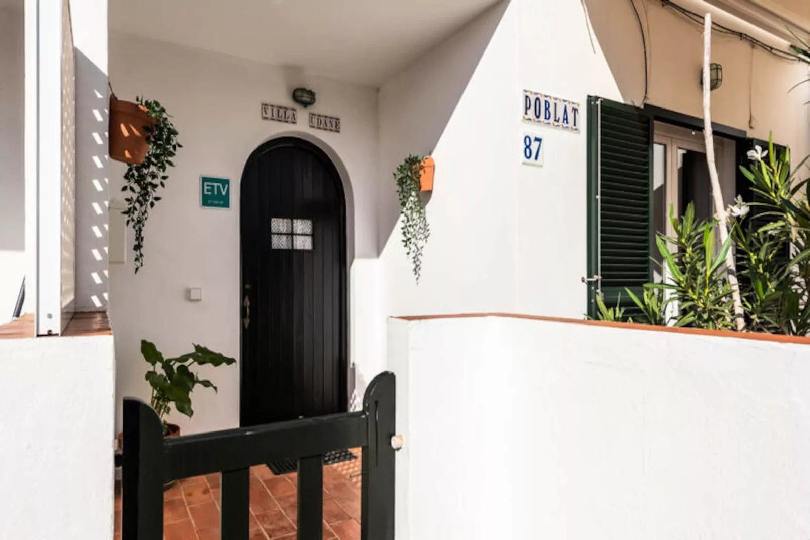 Appartements à Cala en Blanes