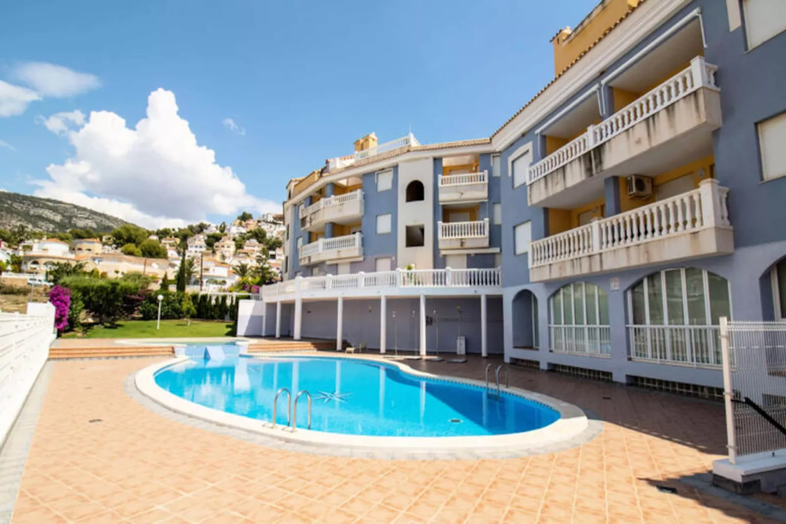 Appartements à Alcossebre