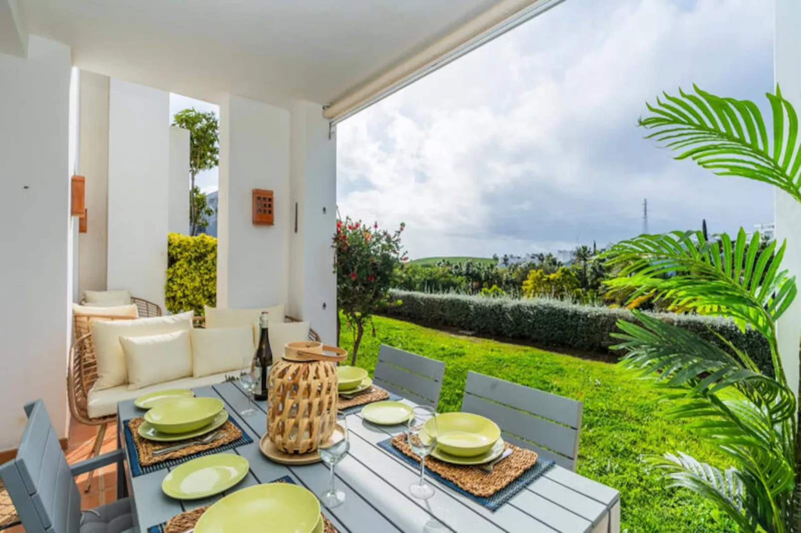 Appartements à Casares