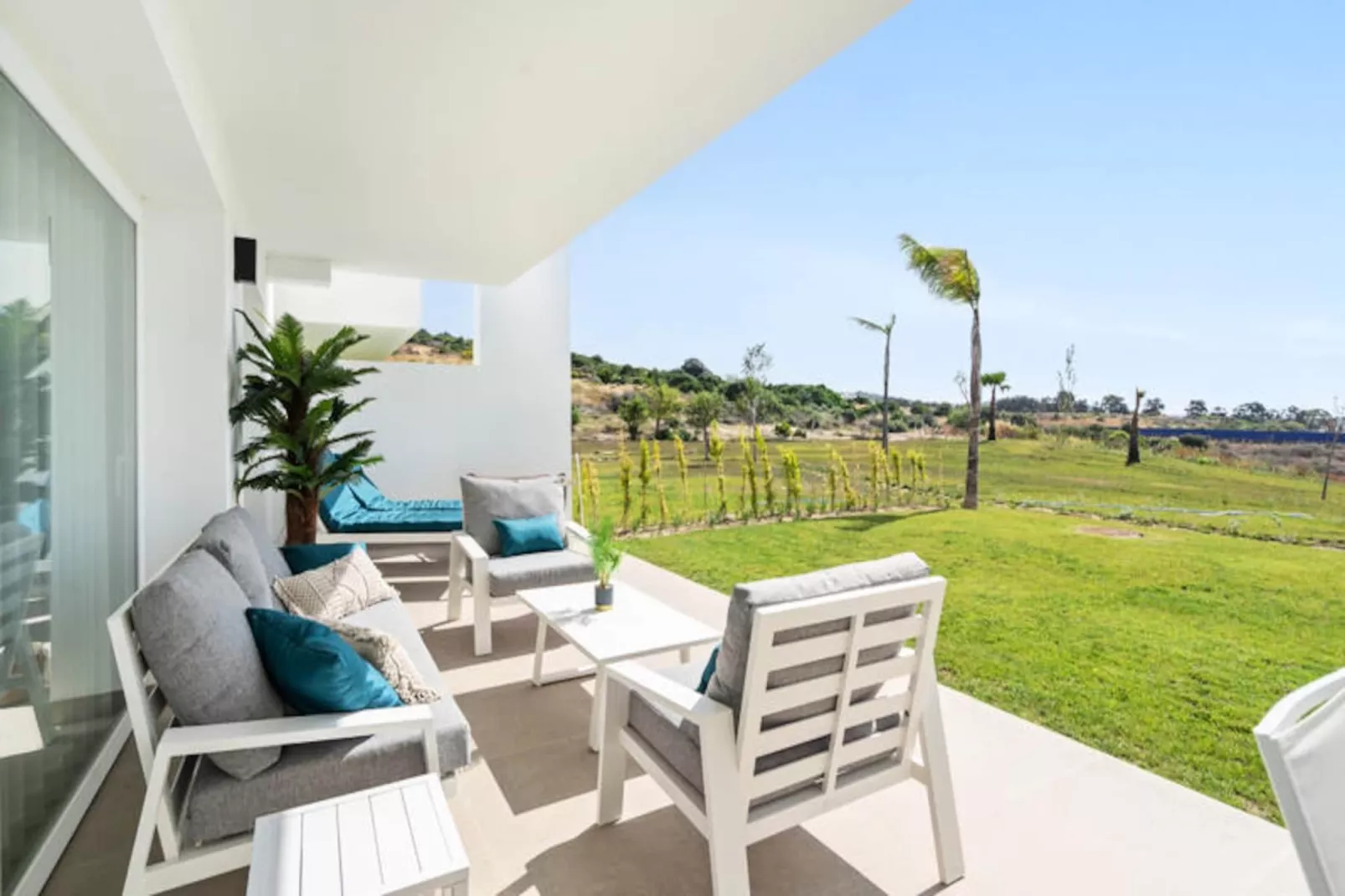 Appartements à Casares