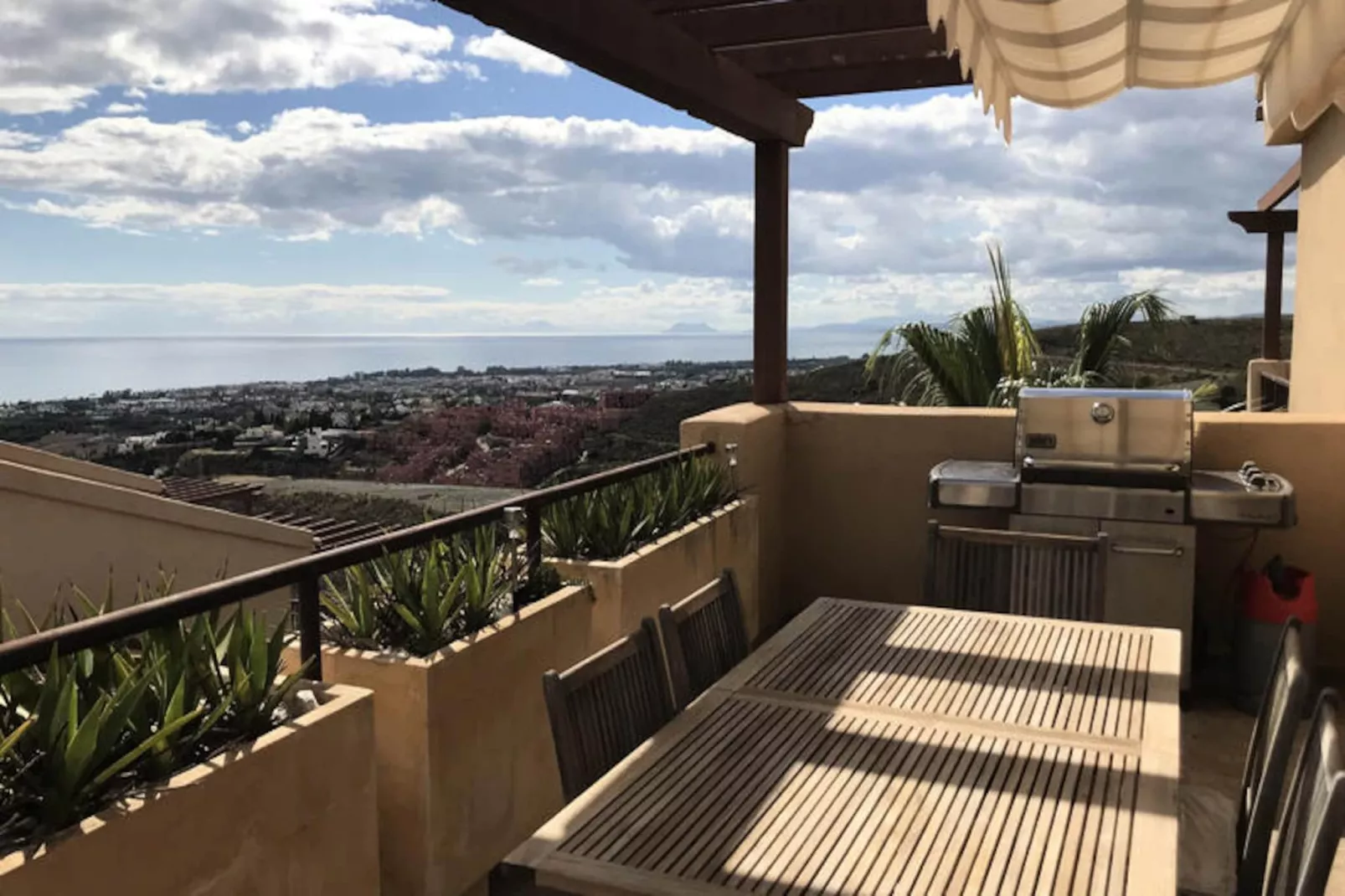 Appartements à Benahavís