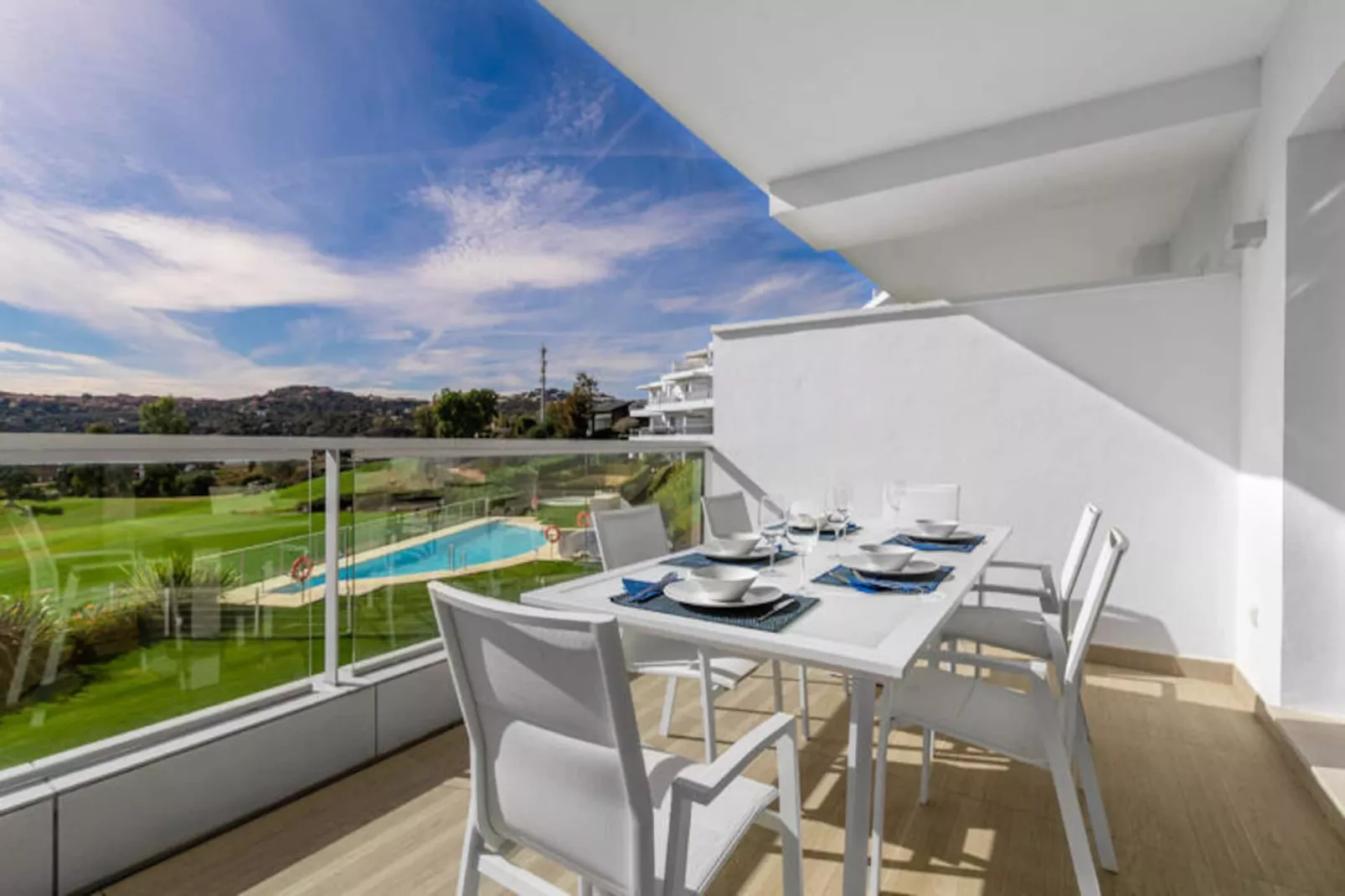 Appartements à La Cala de Mijas