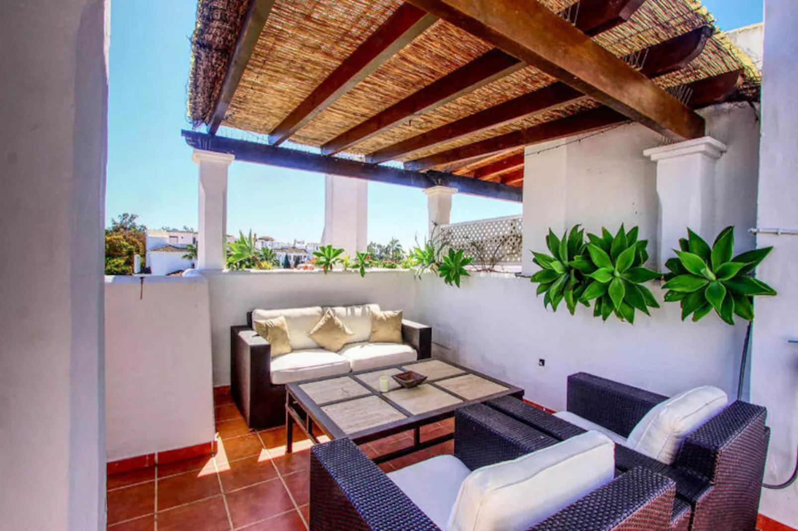 Appartements à Marbella